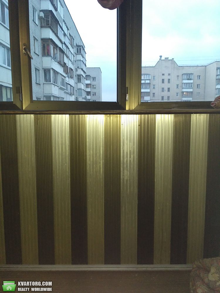 Sell 1-room apartment. Киев,  Автозаводская — photo 9