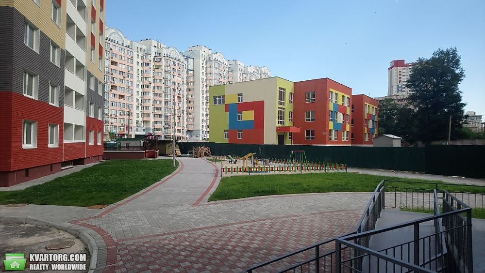 Sell 3-room apartment. Киев,  Ломоносова — photo 10
