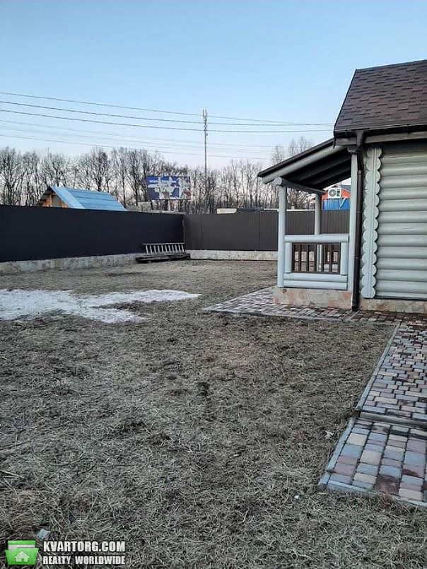 Sell house. Киевская обл., Богдана Хмальницкого — photo 10
