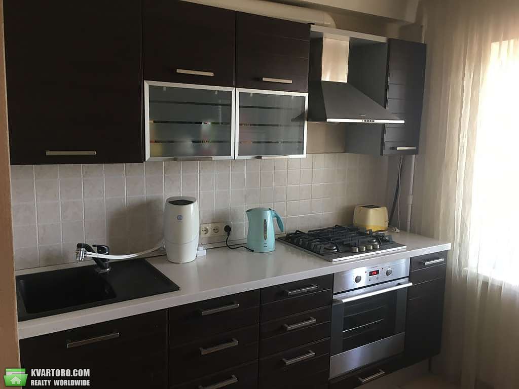 Sell 2-room apartment. Киев,  Челябинская — photo 1