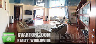 Sell 3-room apartment. Киев,  Антоновича — photo 5