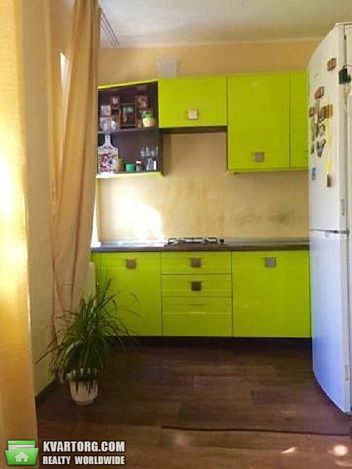 Sell 1-room apartment. Киев,  Шолом-Алейхема — photo 5