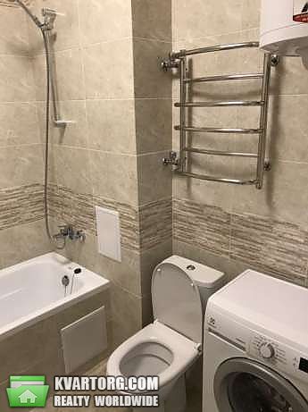 Rent out 2-room apartment. Киев, Регенераторная — photo 9