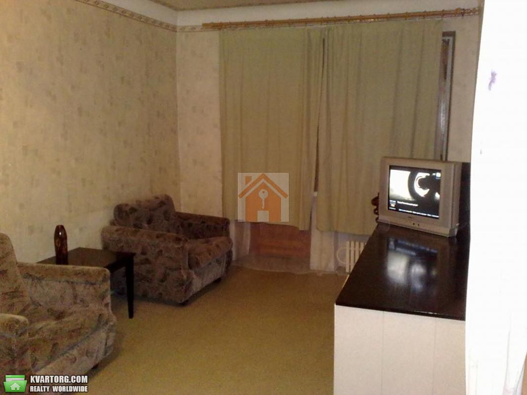 Rent out 1-room apartment. Харьков, пр. московский — photo 7