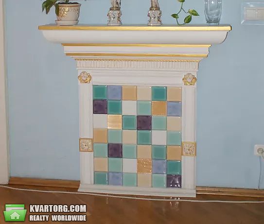 Rent out 1-room apartment. Киев,  Воздухофлотский пр — photo 9