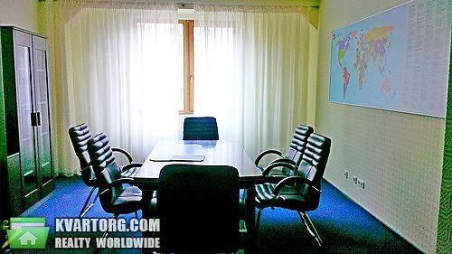 Rent out office. Киев,  Большая Васильковская — photo 3