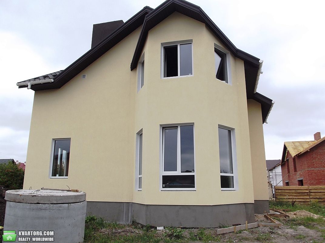 Sell house. Киевская обл., Кленовая — photo 2