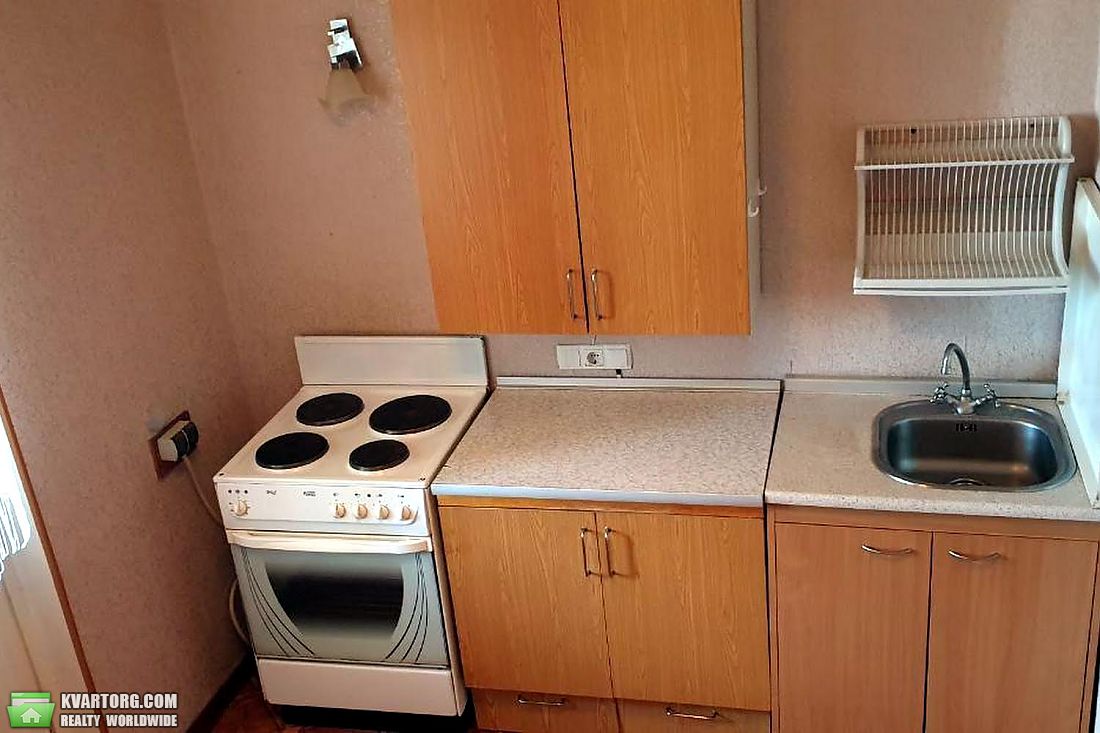 Sell 1-room apartment. Киев,  Хорольская — photo 1