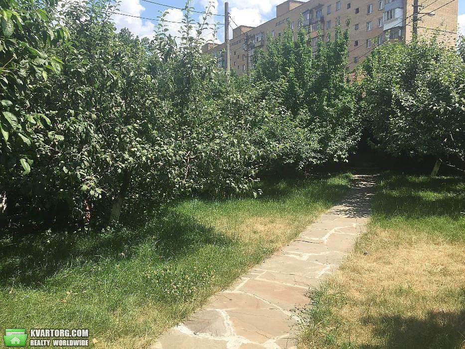 Rent out house. Киев,  Ягодная — photo 8