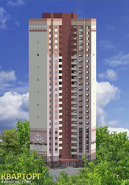 Sell 3-room apartment. Киев, Чавдар — photo 1