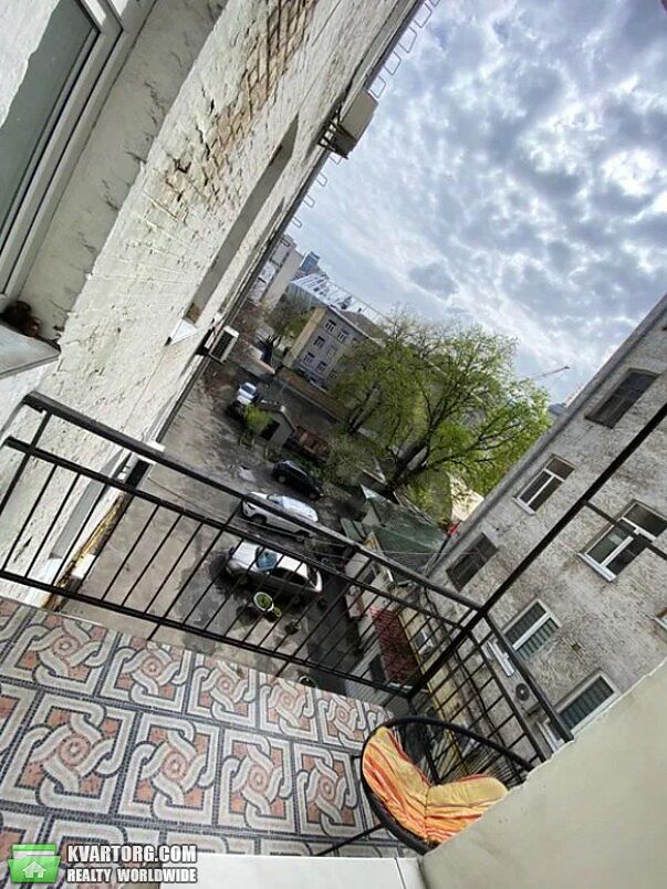 Rent out 2-room apartment. Киев,  Большая Васильковская — photo 8