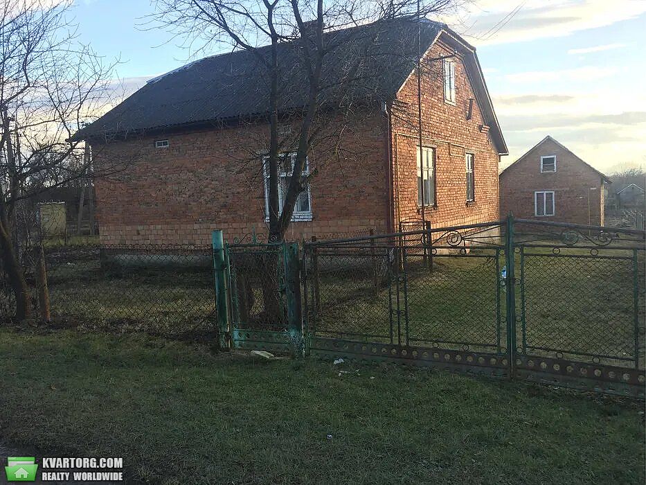 Sell house. Львов, Центральная — photo 8