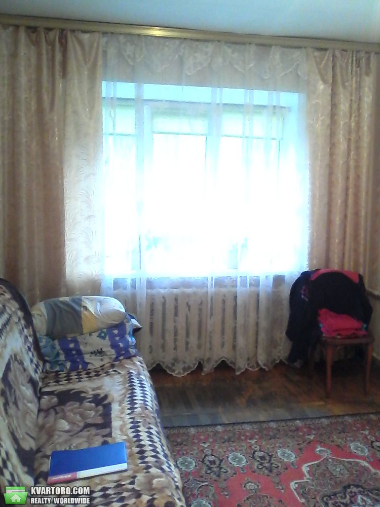 Sell 1-room apartment. Киев,  Вышгородская — photo 2