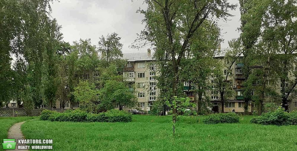 Sell 1-room apartment. Киев,  Запорожца — photo 8