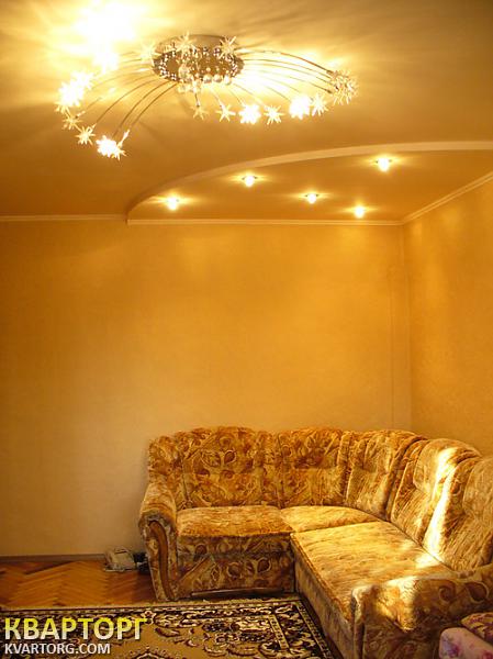 Sell 2-room apartment. Киев,  Малиновского — photo 1