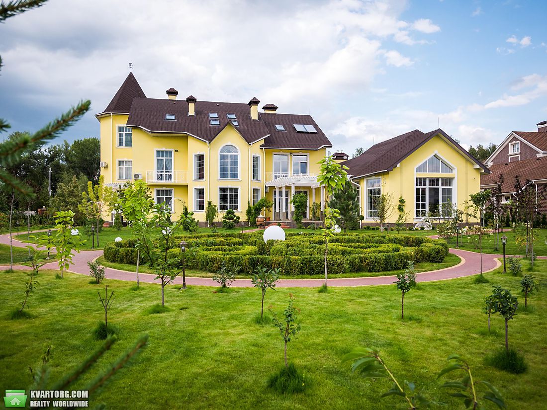 Sell house. Обухов, центральная — photo 8