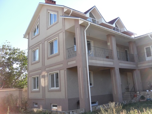 Sell house. Одесса, Чапаева — photo 1