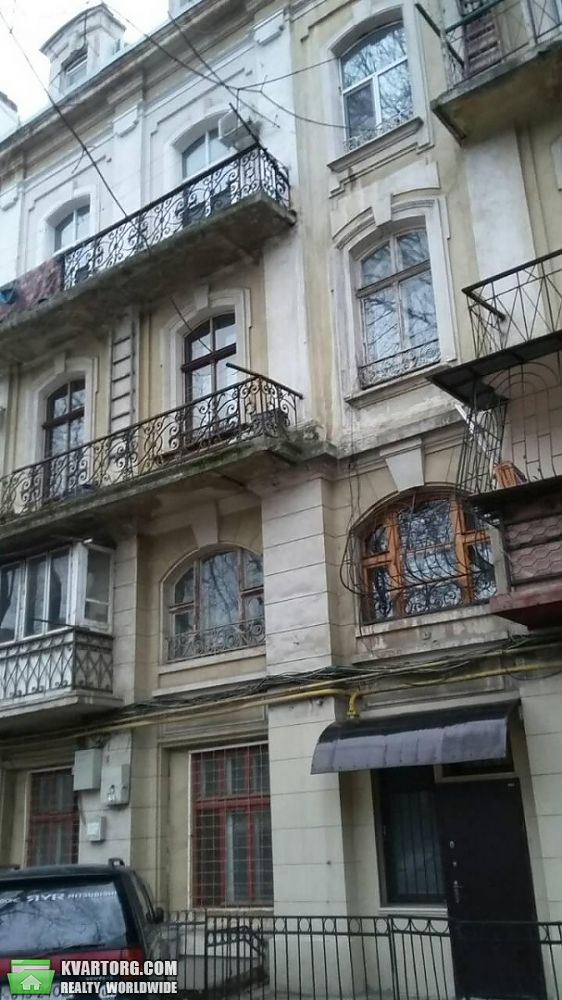 Sell 3-room apartment. Одесса, Екатерининская — photo 3