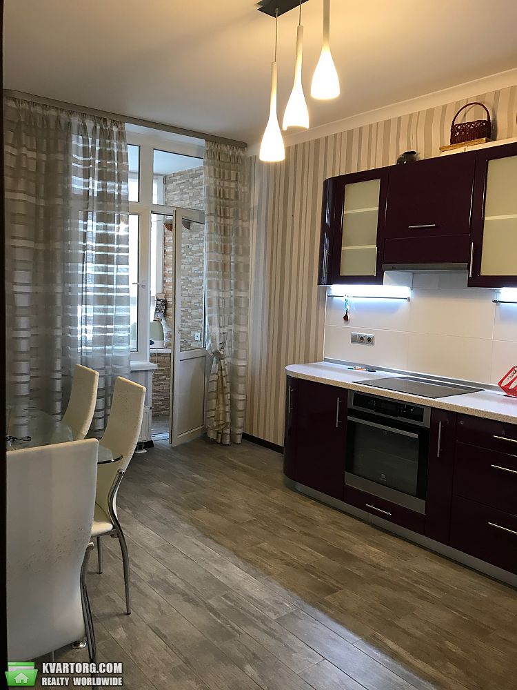Sell 1-room apartment. Киев,  Ахматовой — photo 5