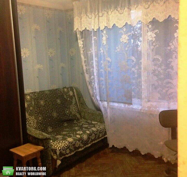 Sell 1-room apartment. Киев,  Машиностроительный пер — photo 1