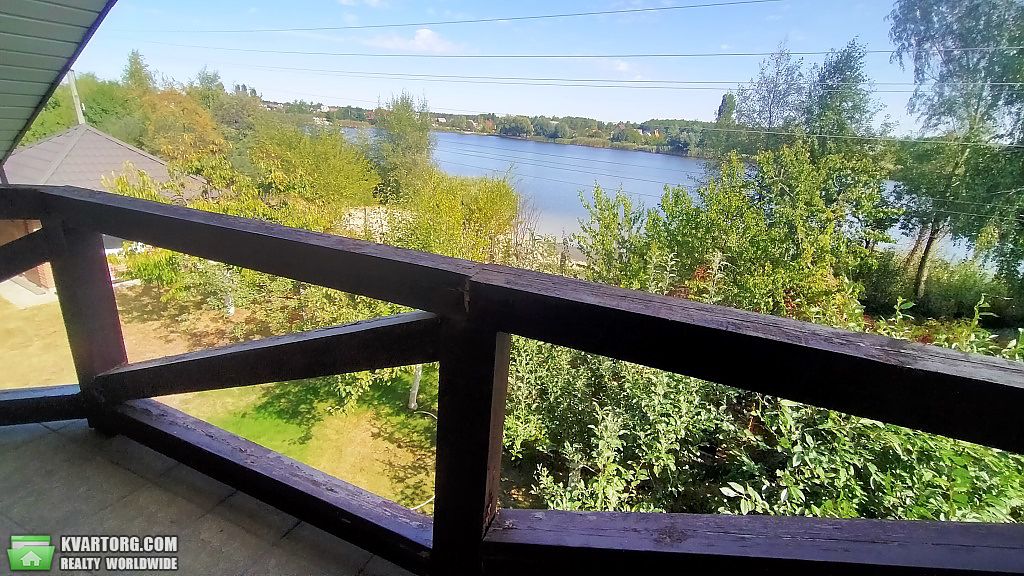 Sell house. Киевская обл., Садовая — photo 8
