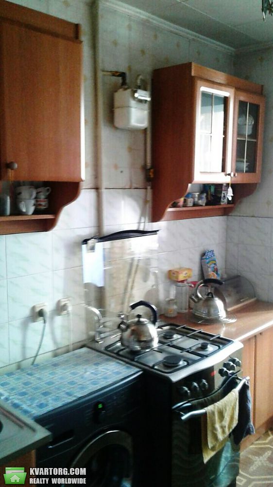 Sell 3-room apartment. Одесса, Днепропетровская дорога — photo 4