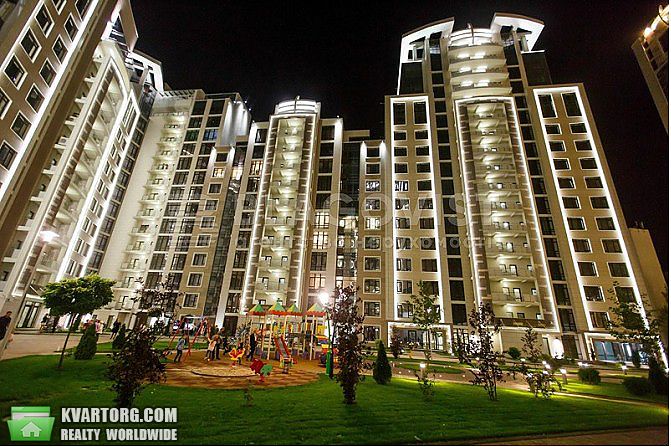 Sell 2-room apartment. Киев,  Саперное поле — photo 1
