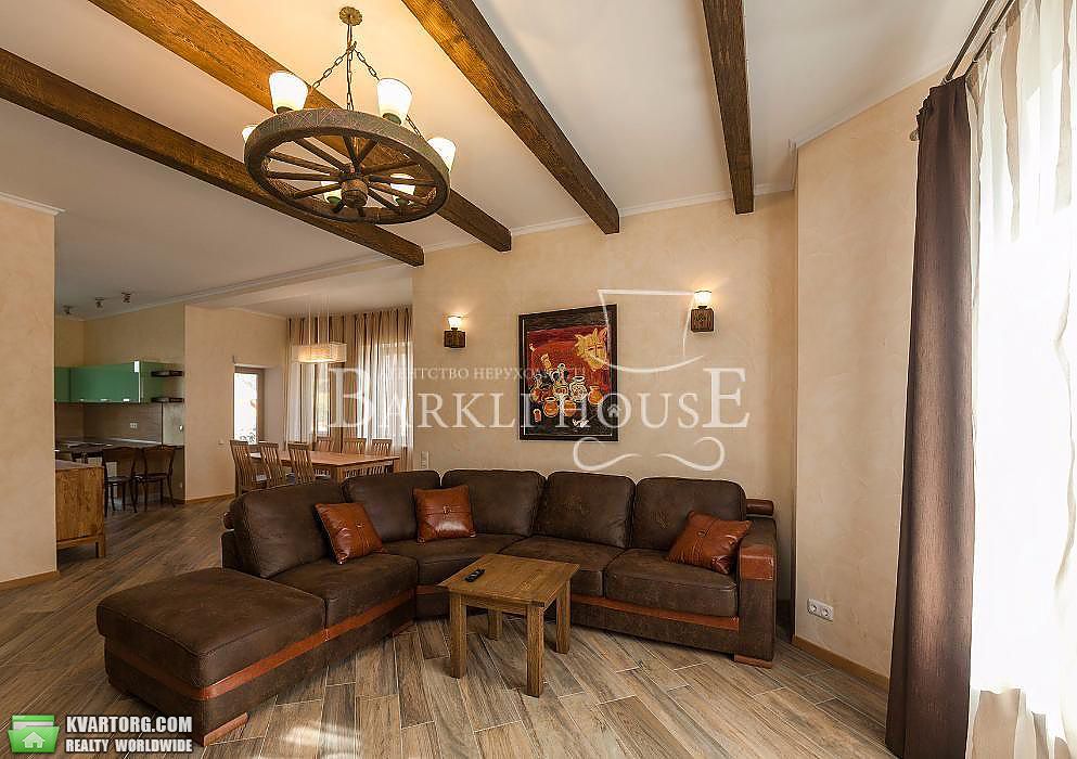 Rent out house. Киевская обл., Ходосовка — photo 4