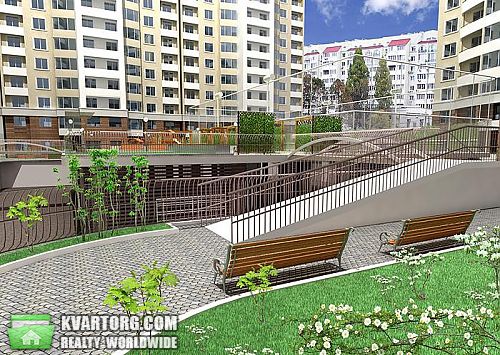 Sell 1-room apartment. Одесса, Маршала Говорова — photo 1