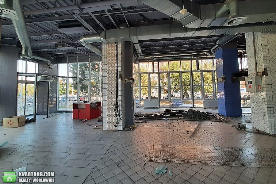 Rent out shop. Киев,  Голосеевский пр — photo 3