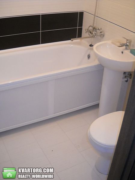 Rent out 2-room apartment. Киев, Пика — photo 4