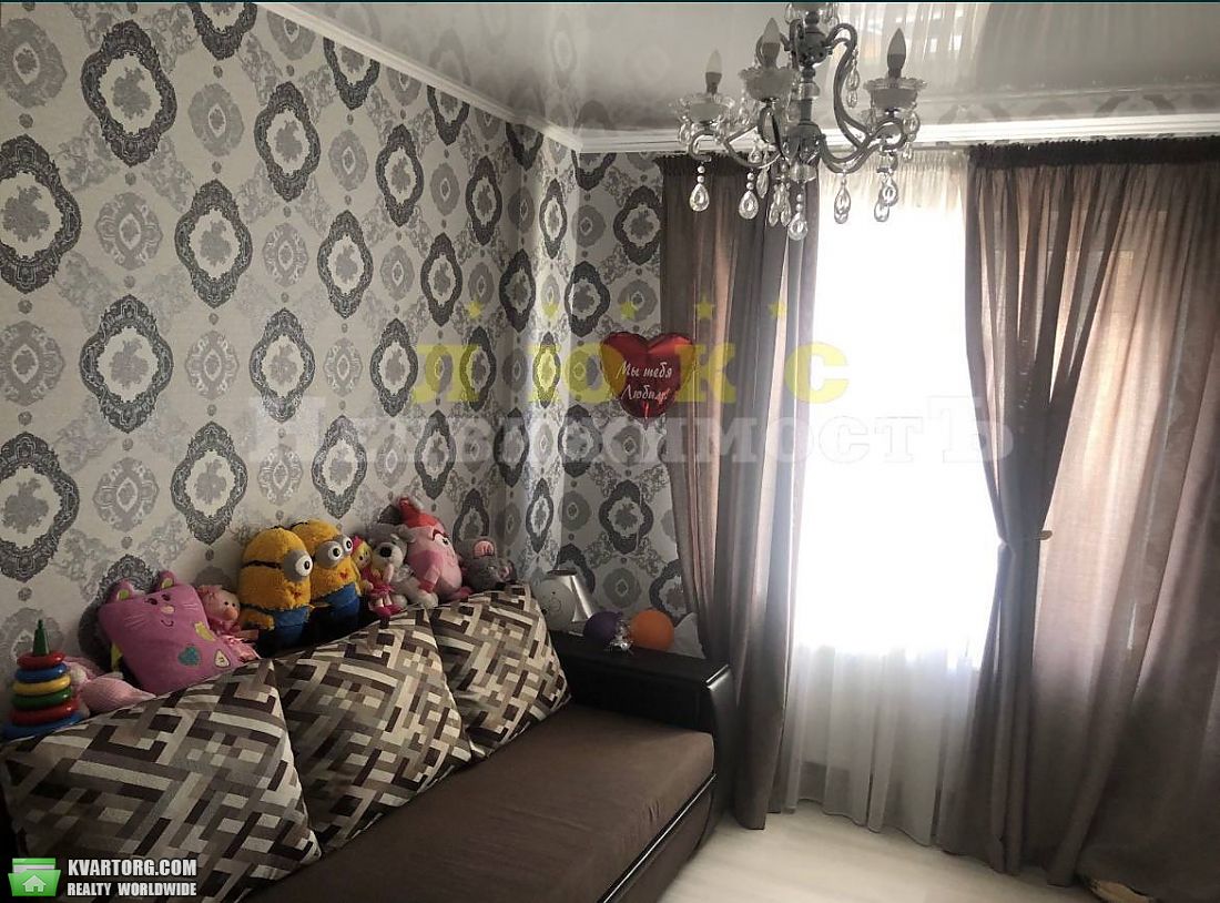 Sell 3-room apartment. Одесса, ЖК Радудный — photo 6