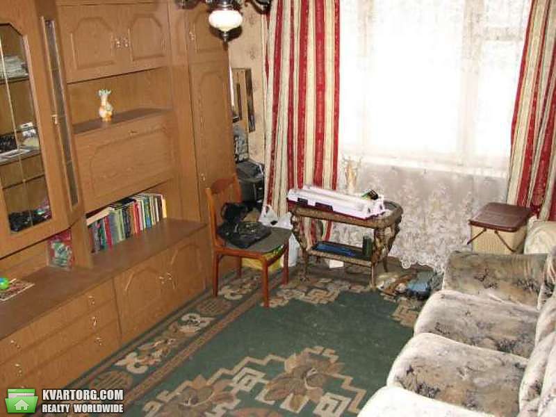 Sell 3-room apartment. Киев,  Зодчих — photo 4