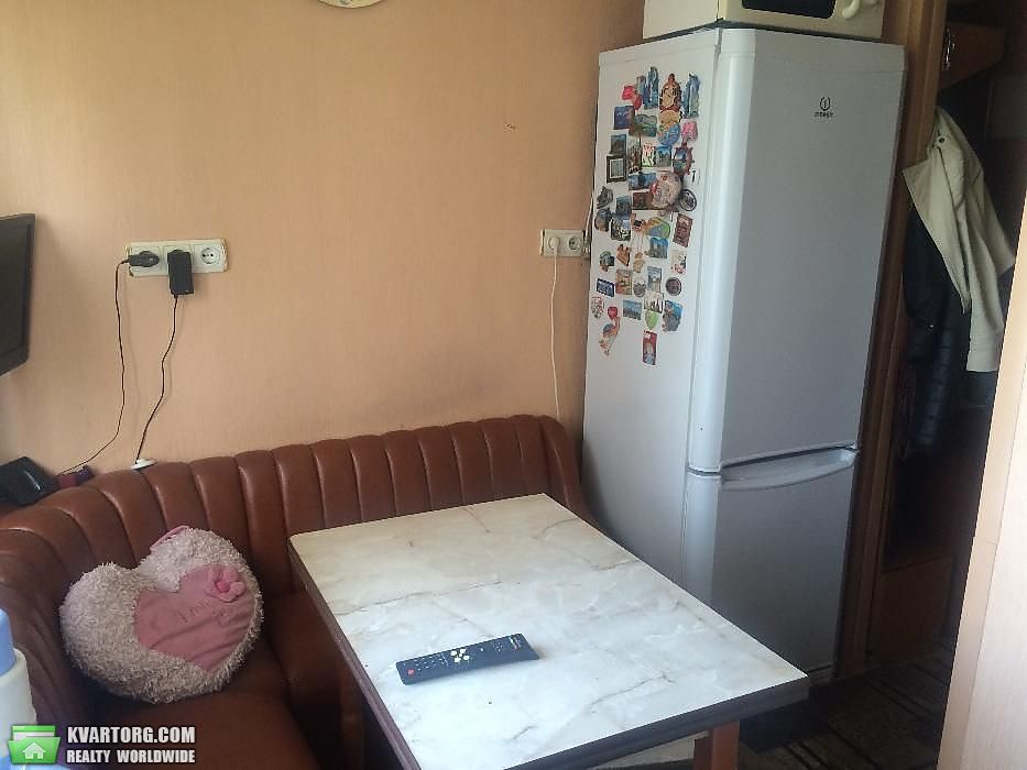 Sell 1-room apartment. Киев,  Желудева — photo 2