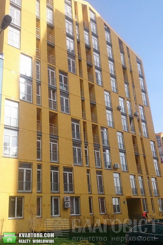 Sell 2-room apartment. Киев, регенераторна — photo 1