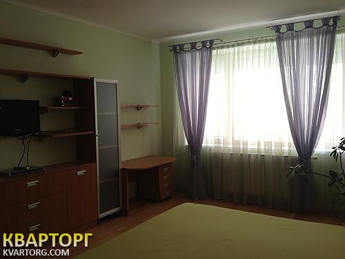 Rent out 3-room apartment. Киев,  Героев Сталинграда пр — photo 7