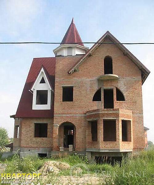 Sell house. Киев, Калиновая Жуляны — photo 1