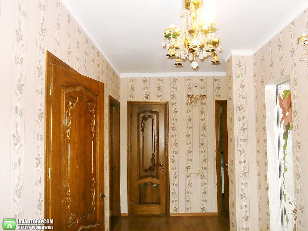 Sell 3-room apartment. Одесса,  Высоцкого бул — photo 1