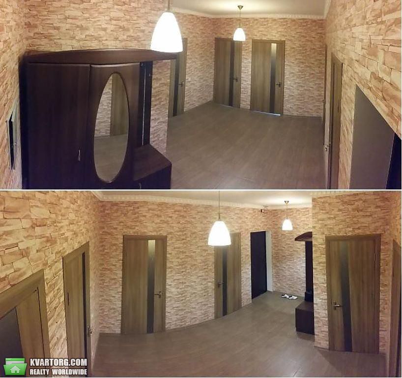 Rent out 2-room apartment. Киев,  Бакинская — photo 4