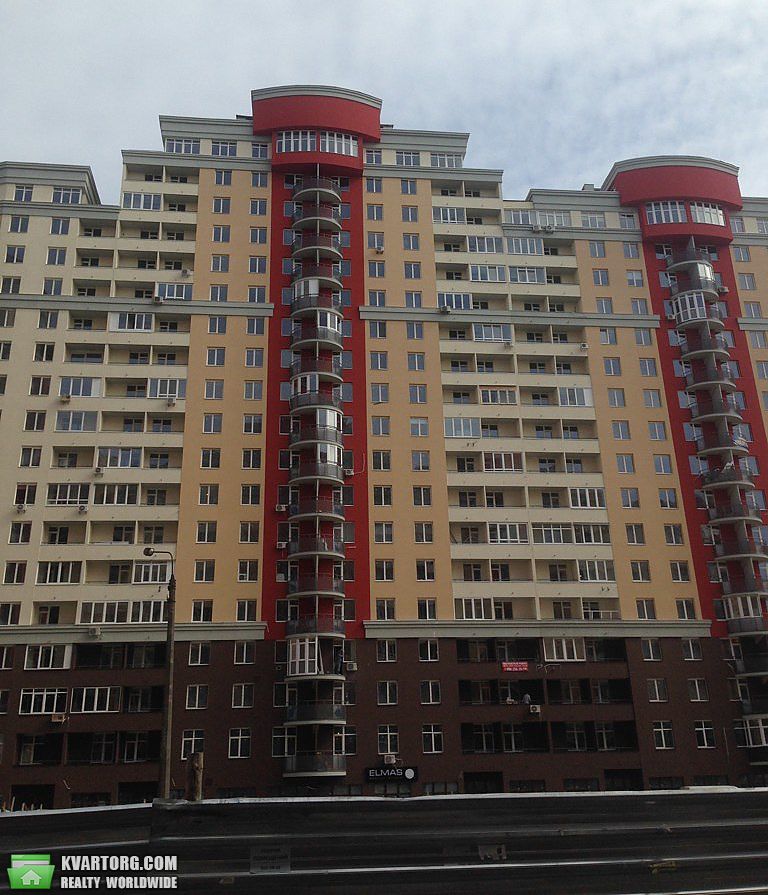 Sell 2-room apartment. Киев,  Ломоносова — photo 1