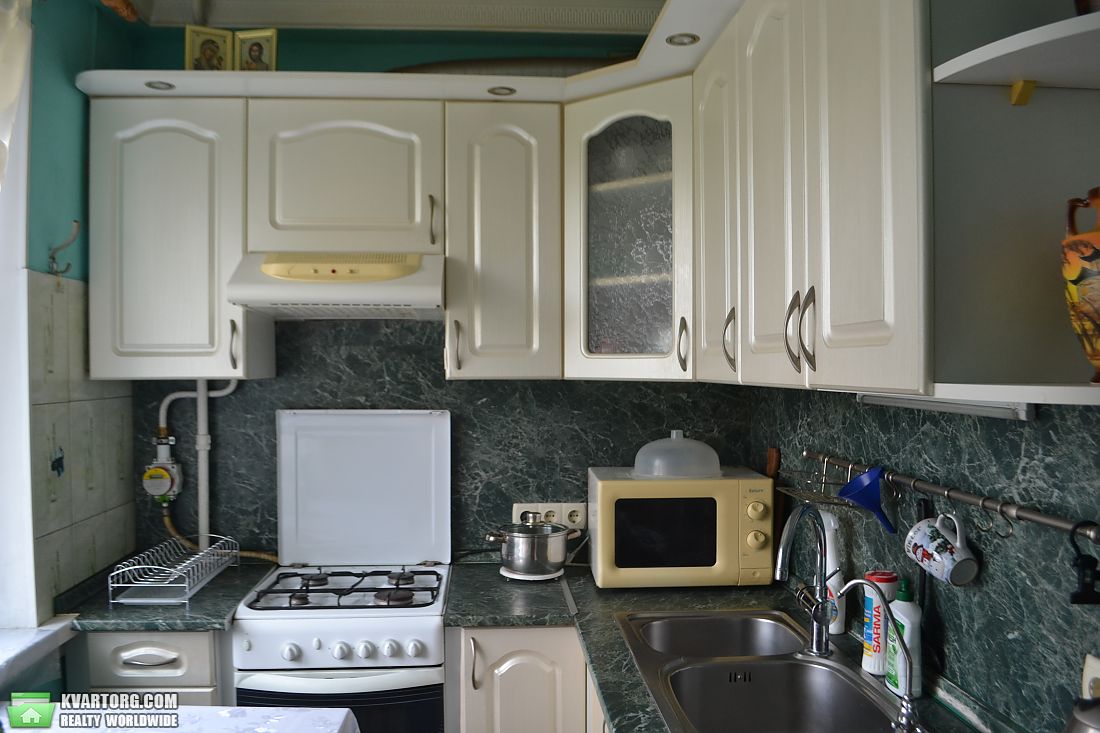 Rent out 2-room apartment. Киев, проспект Победы — photo 2