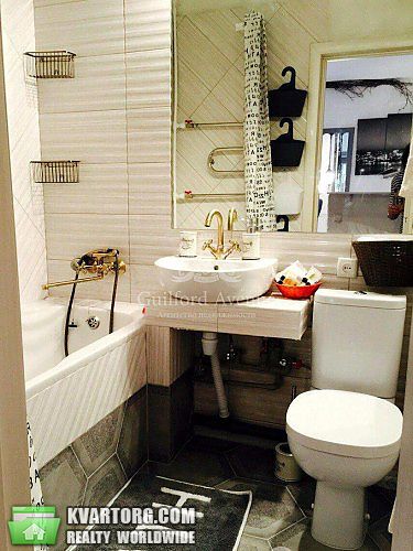 Sell 2-room apartment. Киев,  Терещенковская — photo 4