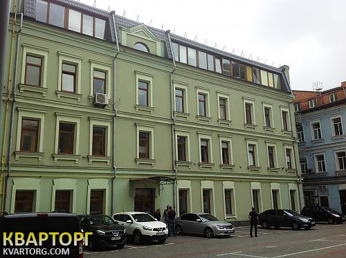Rent out office. Киев, Жилянская — photo 1