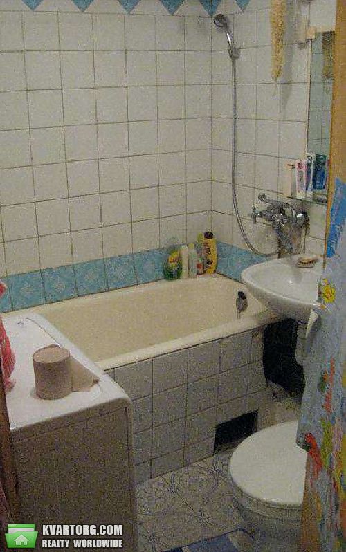 Sell 1-room apartment. Киев,  Милютенко — photo 6