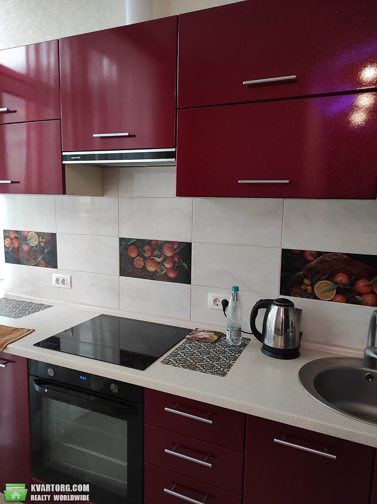 Rent out 1-room apartment. Одесса, французский бульвар — photo 1