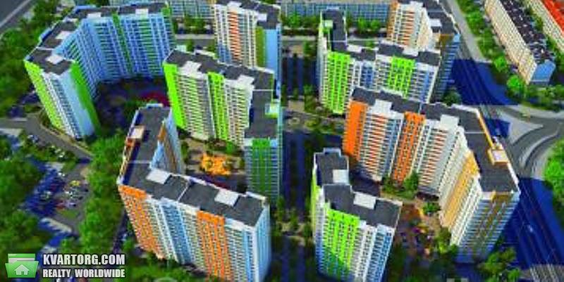 Sell 2-room apartment. Киев,  Победы пр — photo 2