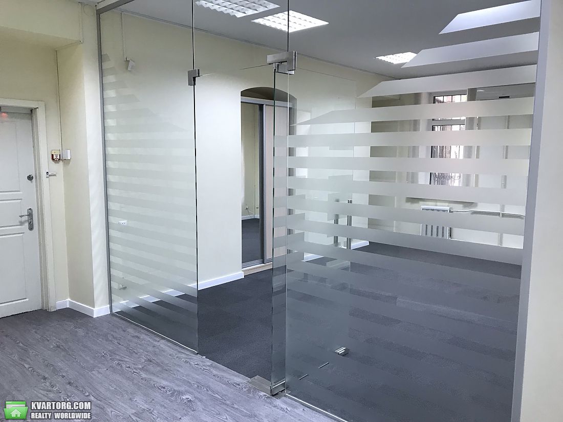 Rent out office. Киев,  Гончара — photo 2