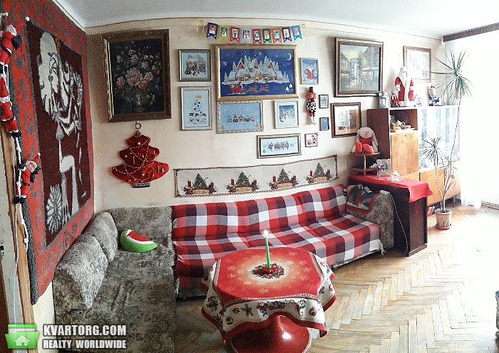 Sell 3-room apartment. Киев,  Юности — photo 2
