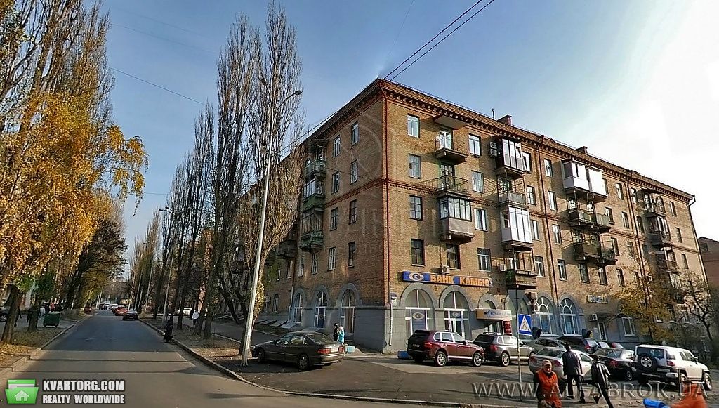 Sell 3-room apartment. Киев,  Подвысоцкого — photo 2