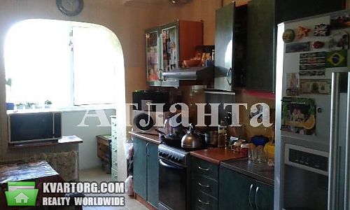 Sell 3-room apartment. Одесса, Академика Вильямса — photo 2
